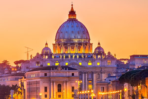 Visita ao Museu do Vaticano à Noite com Capela Sistina-Guia em Roma, Guia na Italia